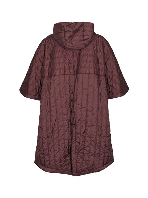 Cappa Orazio in nylon trapuntato MM Max Mara | 2526736018600007
